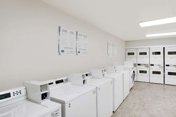 Hotel WOODSPRING SUITES LAKE CHARLES (Lake Charles)
